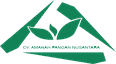 CV Amanah Pangan